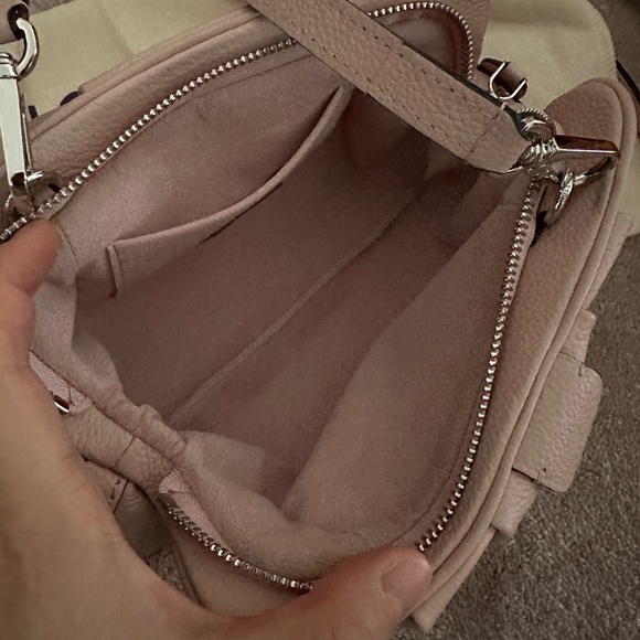 Authentic Louis Vuitton Scala Mini Magnolia Pouch - Picture 6 of 6